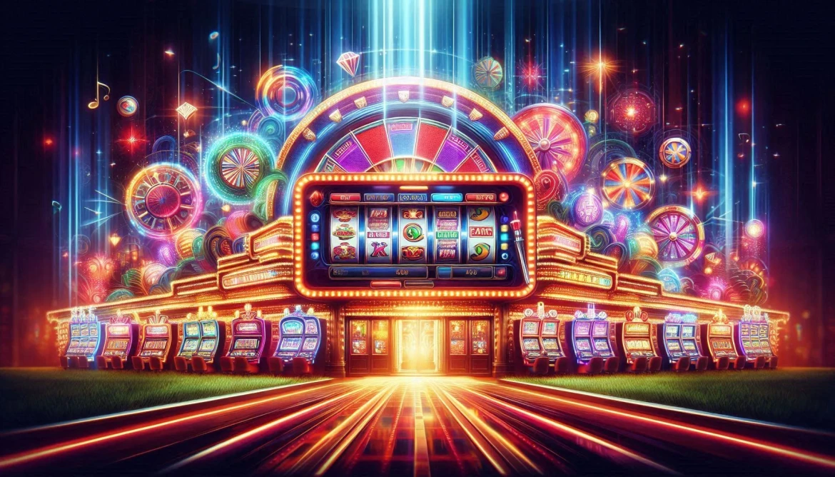 Viking Luck Casino